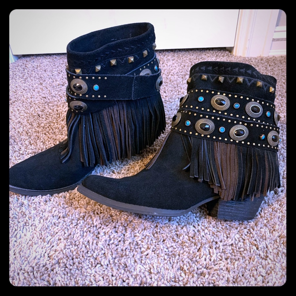 Booties